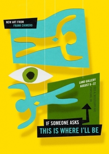 Tumblr on imgfave #flyer #mobile #poster #paper #cutout