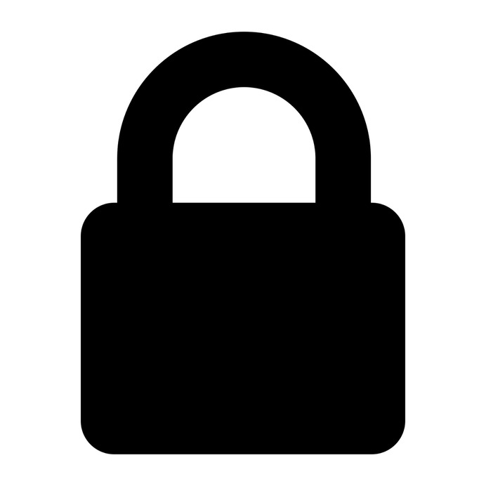See more icon inspiration related to lock, padlock, locked, security, secure and Tools and utensils on Flaticon.