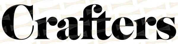 Caslon - Photolettering