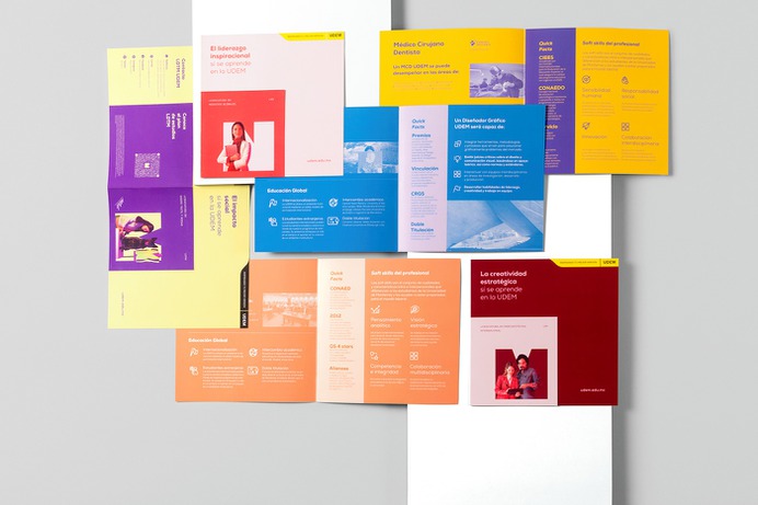 RESET Co. on Behance