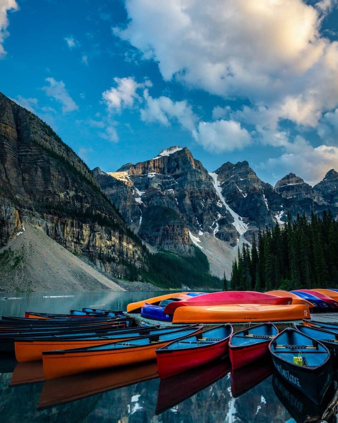 Beautiful Travel Landscape Photography by Scott Minner