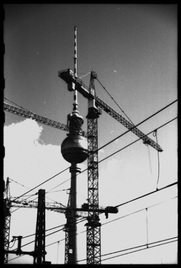 kenydesign #photography #berlin