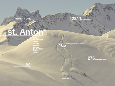 st.Anton