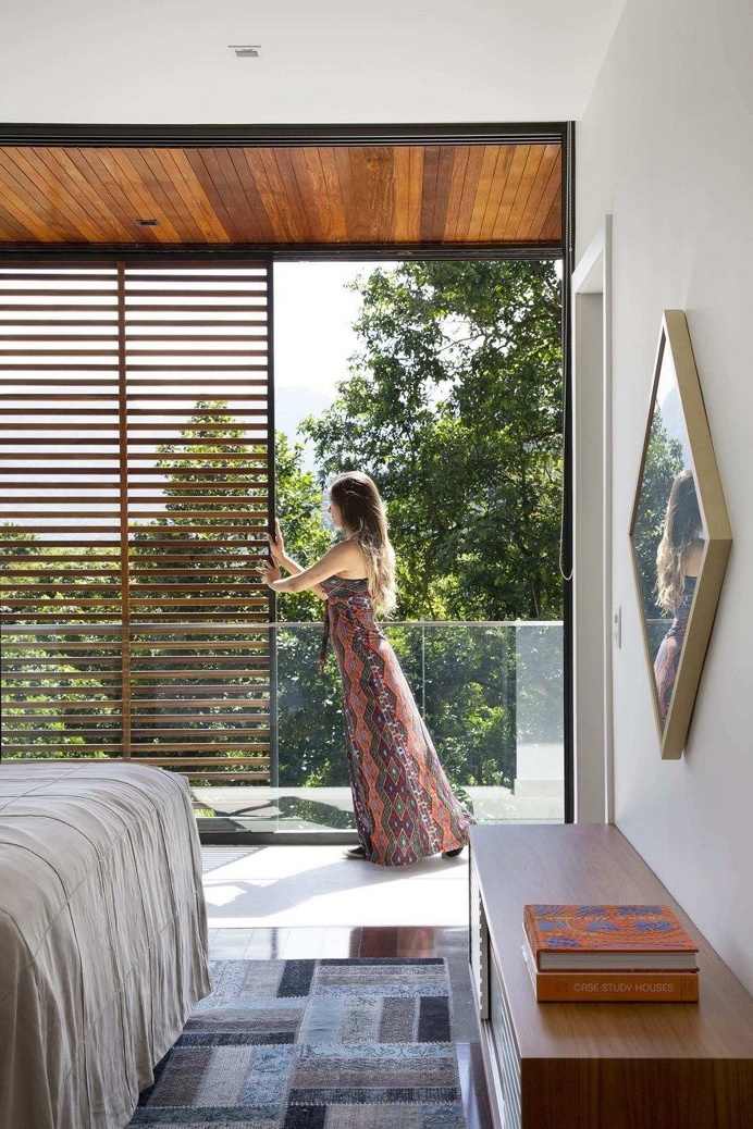 The Portobello House Seeks to Reconcile Natural Soil with Architectural Ingenuity 13