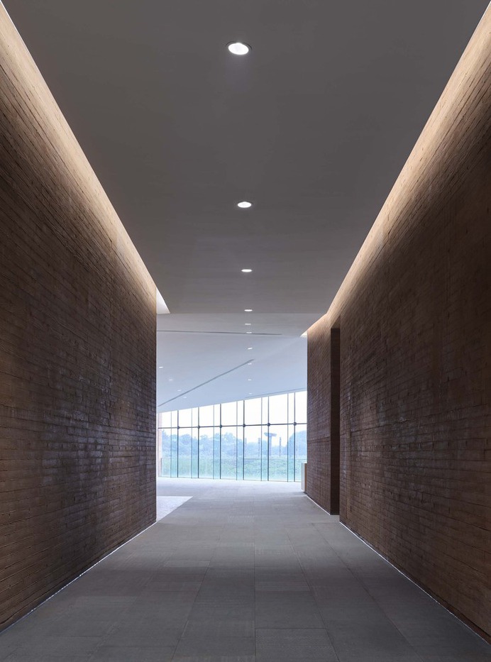 Majiabang Cultural Museum / TJAD/Zeng Qun Architecture Design Studio,© Yong Zhang