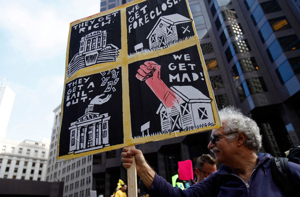 2011: The Year in Photos, Part 3 of 3 In Focus The Atlantic #comics
