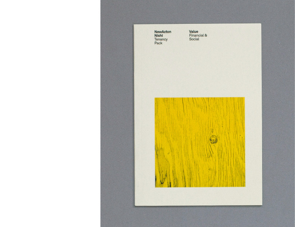 Round – Nishi #layout #design #graphic #book