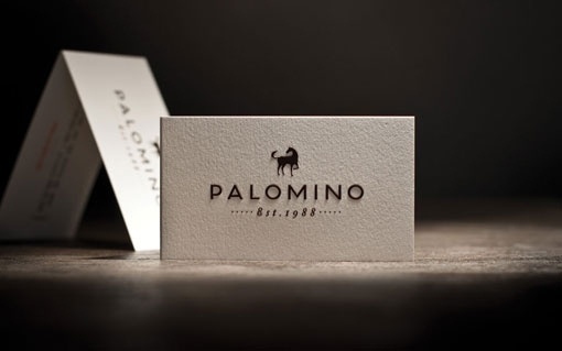 Design Work Life » cataloging inspiration daily #business #card #identity #branding