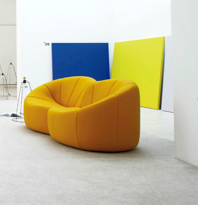 The Latest Living Room Decor Trends - InteriorZine