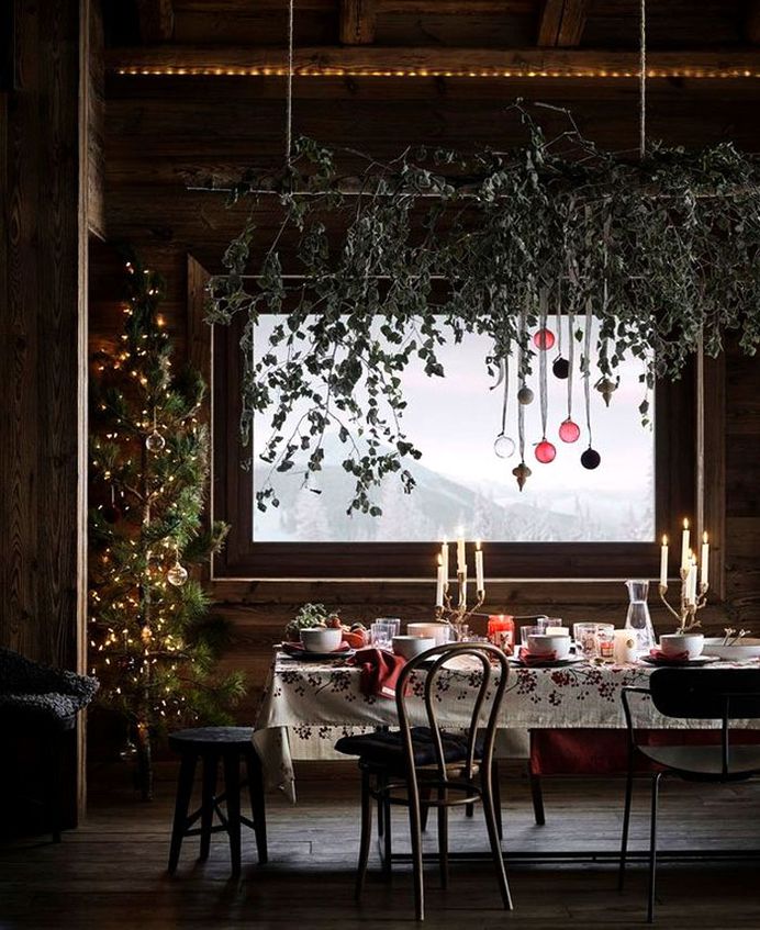 Christmas Decorating Trends 2019 / 2020 – Colors, Designs and Ideas