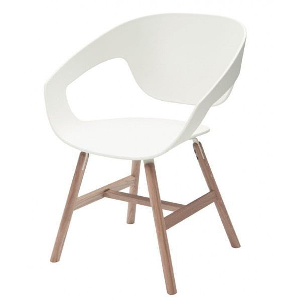 CASAMANIA Shop | Vad Wood | Holzstuhl #chair