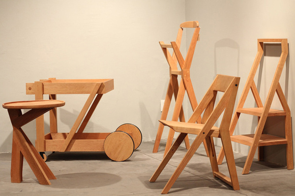 jalapa coleccion #exhibition #furniture #mobiliario #exposicin
