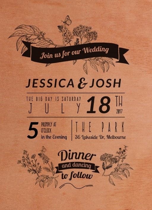 Rustic - Engagement Invitations #paperlust #engagement #engagementinvitation #invitation #engagementcards #engagementinspiration #weddingst