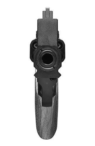 6 | In Your Face Shots Of Guns Put Our Firearm Obesssion Into Focus | Co.Exist | ideas + impact #guns