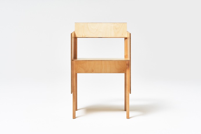 Trim by Torafu Architects