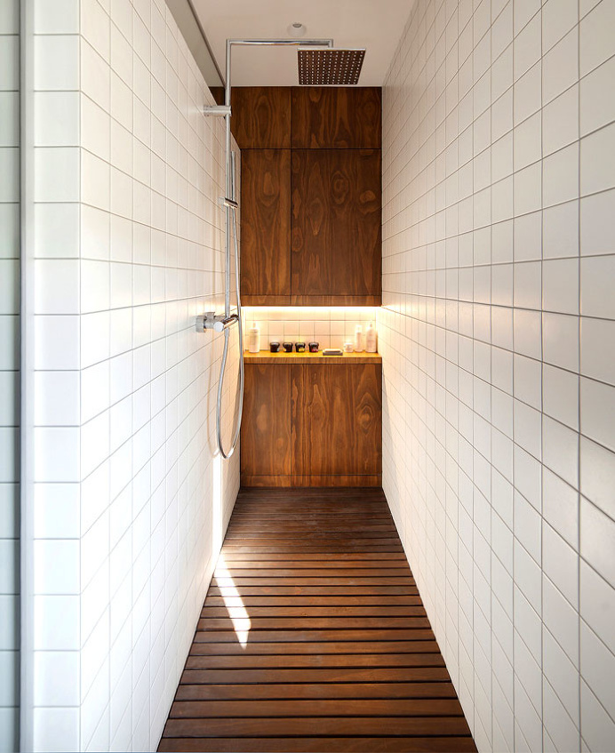 Family Home Modernize After Major Renovations - InteriorZine
