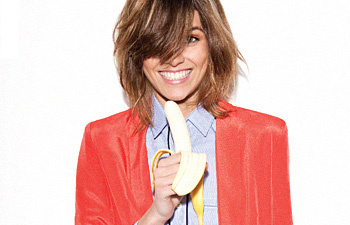 Lupe SS12 #argentina