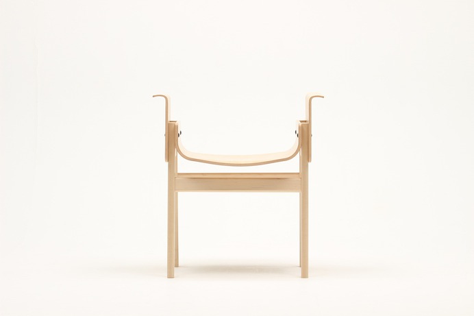 SAND by Koichi Futatsumata Studio