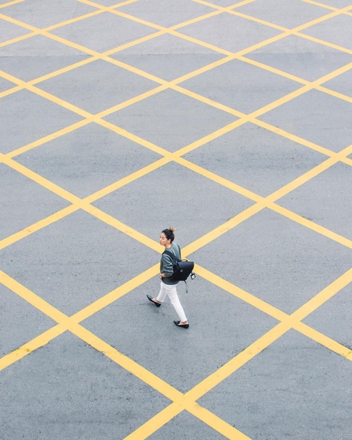 Stunning Urban and Lifestyle Instagrams by Victor Cheng