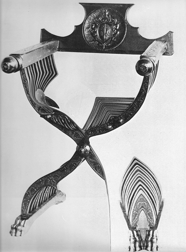 KID DELIGHT #white #chair #black #distort #furniture #and