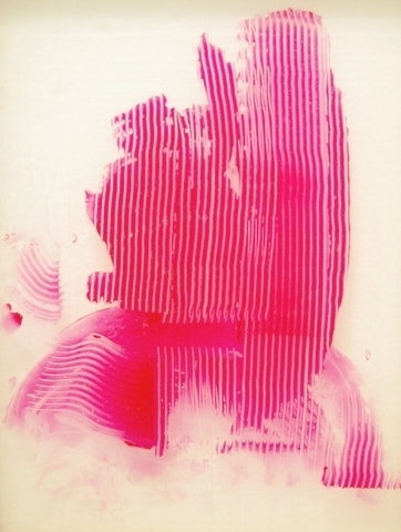FFFFOUND! #pinkprint