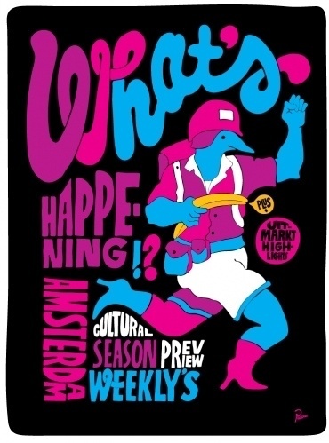 All sizes | largeimg-14.php | Flickr - Photo Sharing! #illustration #parra #typography