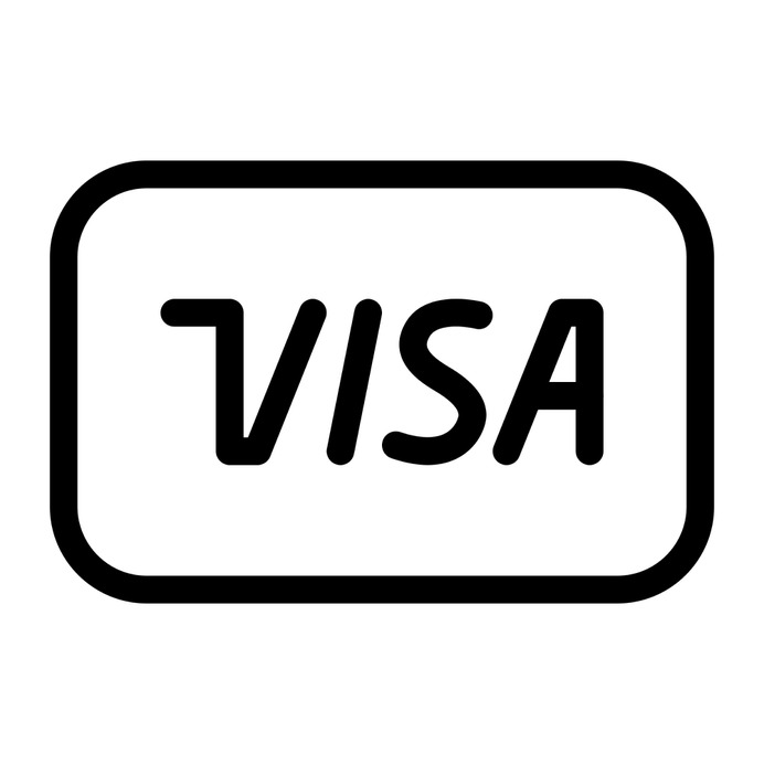 See more icon inspiration related to visa, credit card, payment method, business and finance, debit card, pay and commerce on Flaticon.