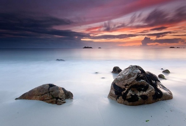 Landscape Photography by Nicolas Rottiers #photography #landscape