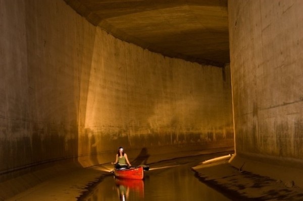 Undercity Series7 #underground #city #tunnel #photography #beautiful #dark #sewer