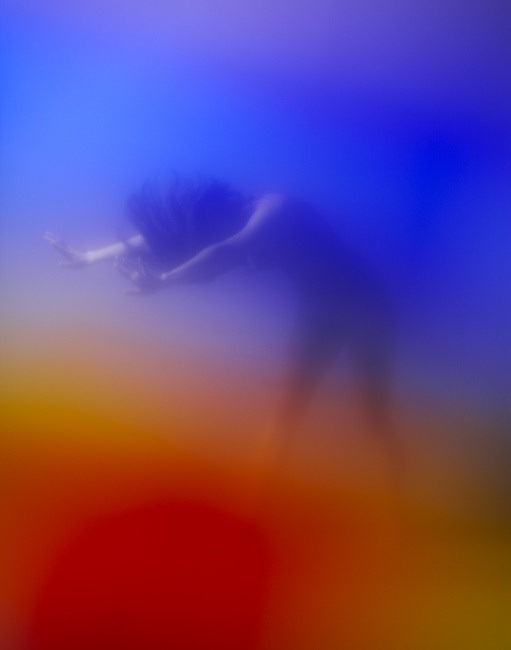 Unknown Editors #blur
