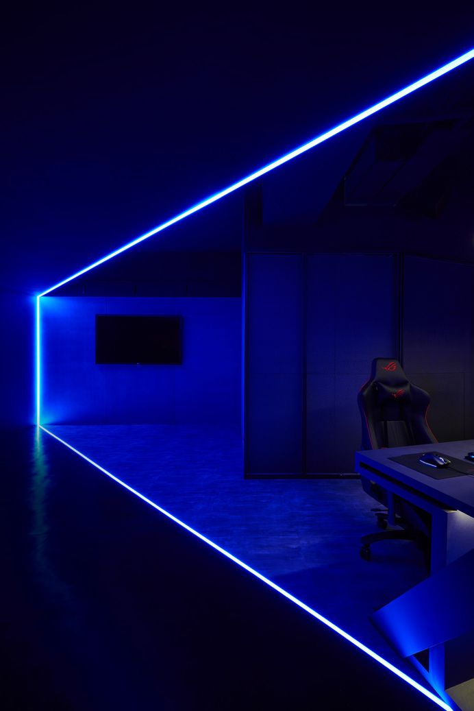 OneWorkDesign | ROG on Behance