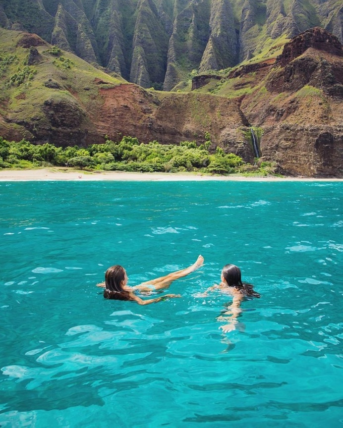 Magnificent Adventure Photography by Chelsea Yamase