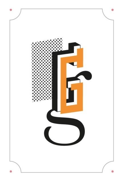HorSujet.fr #horsujet #typography #graphic design