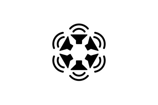mind design #logo #speakers