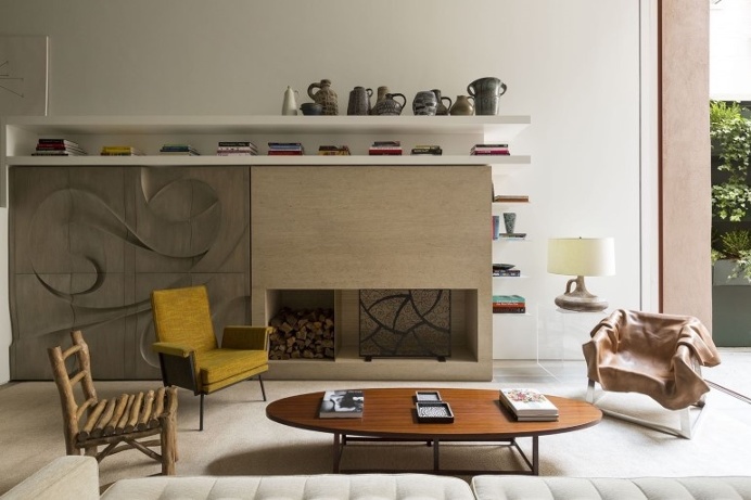 Ground Floor Apartment