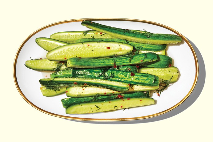 spicy-lightly-pickled-cucumbers.jpg (2560×1707)