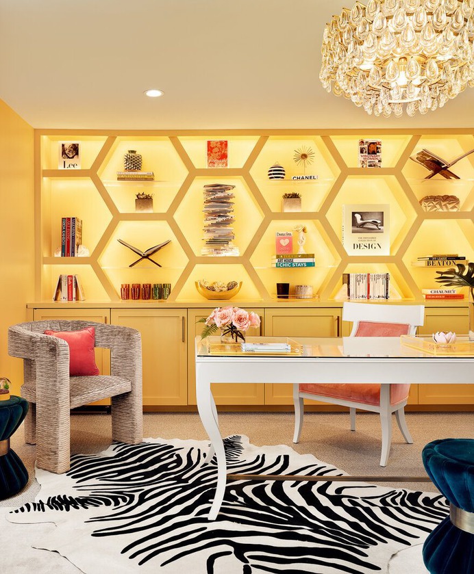 interior design in Austin, Texas / Mark Odom Studio