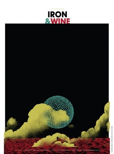 IW.jpg (500×671) #type #screenprint