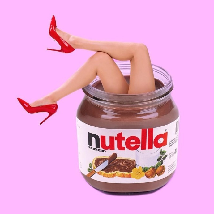 Paul Fuentes Turns Everyday Objects Into Surreal Pop Art Photo Collages