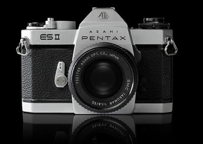 January 29, 2013 #logo #industrial #camera #design