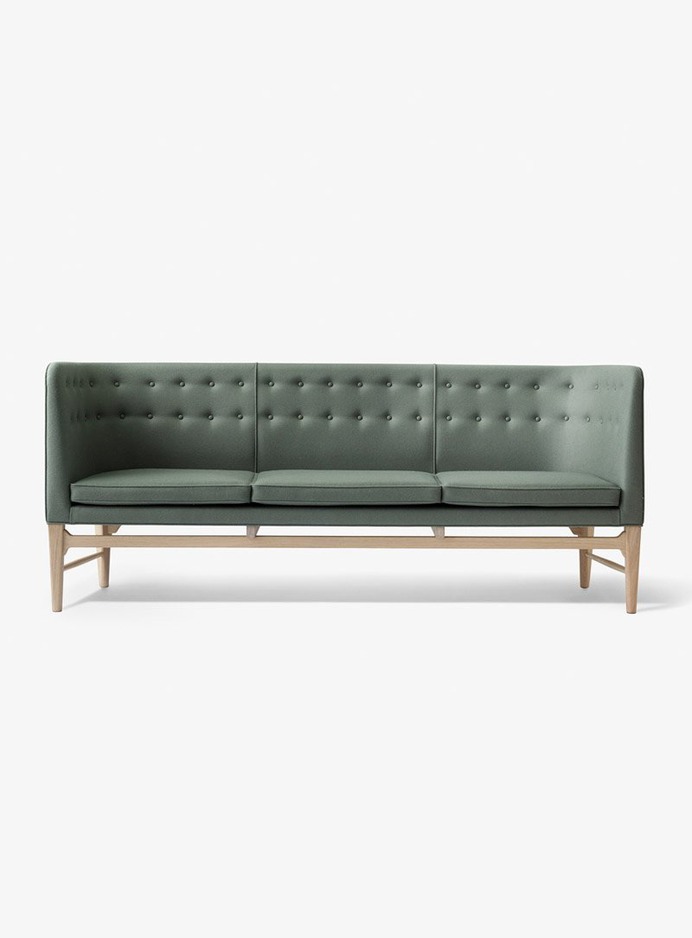 &Tradition - Mayor AJ5 by Arne Jacobsen/Flemming Lassen 2013/1939