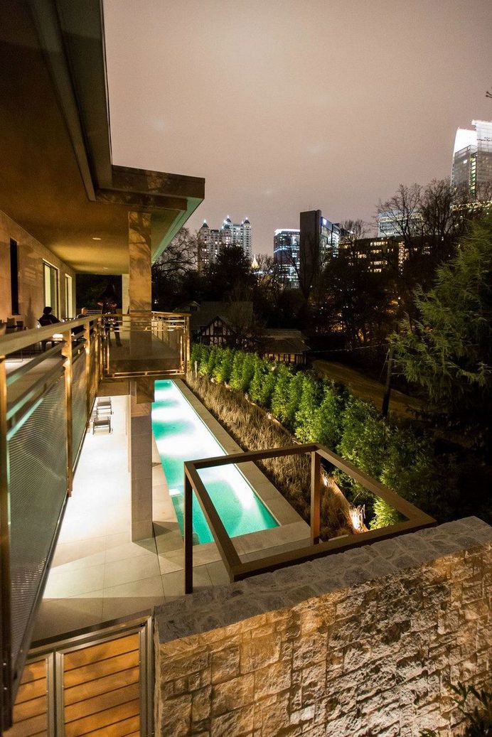 Lafayette Residence, TaC Studios Architects 15