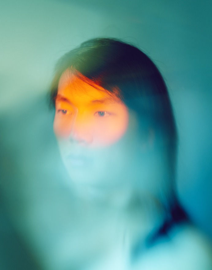 A Thousand Souls - Maciek Jasik Photography