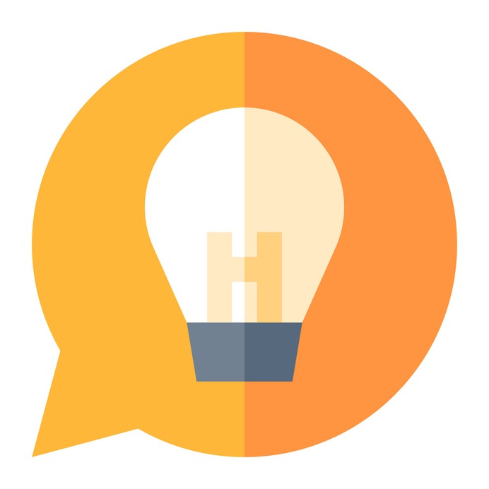 See more icon inspiration related to idea, business and finance, invention, miscellaneous, electronics, electricity, light bulb, illumination, light and technology on Flaticon.