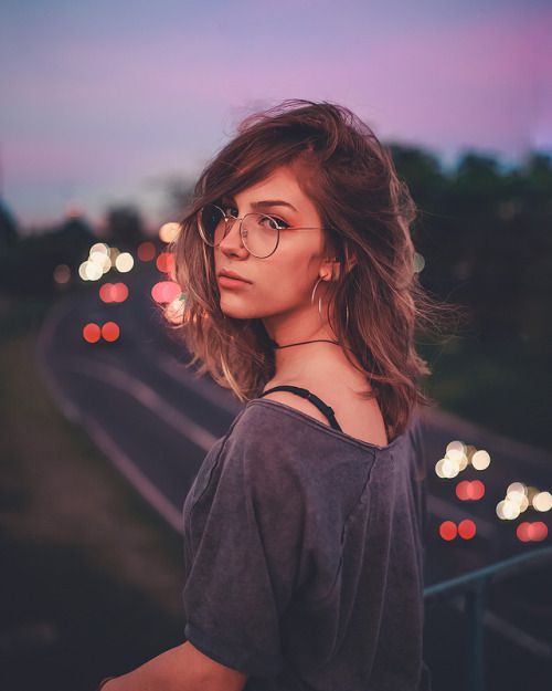 Portraitist — Fabulous Female Portrait Photography by Luiz...
