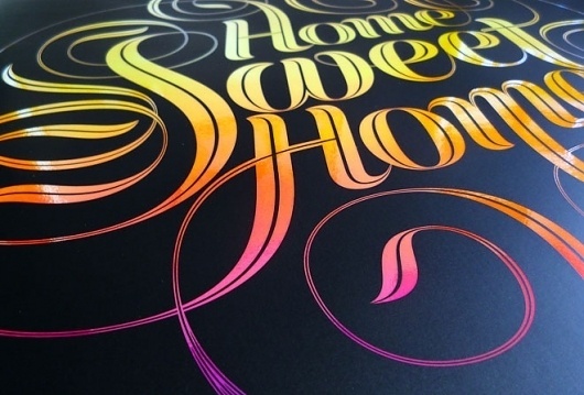 http://www.seblester.co.uk/ #lester #print #screen #type #seb #typography
