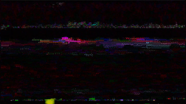 Sanmi | Aki3 Laura Knoops | Designer & VJ #knoops #japanese #experimentalist #video #sound #glitch #sanmi #mix