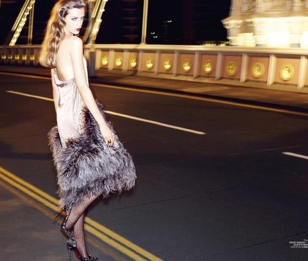 Fashion Photography by Horst Diekgerdes #fashion #photography #inspiration