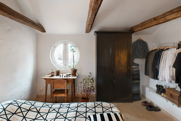 Torkel Knutssonsgatan 31, Södermalm /Mariatorget, Stockholm | Fantastic Frank #interior #sweden #design #decor #frank #deco #fantastic #decoration