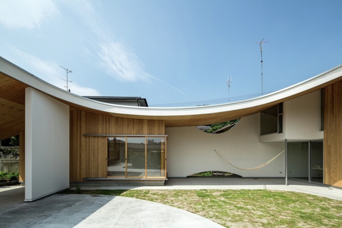 Shawl House